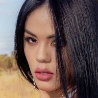 Shayenne Samara Nøgen