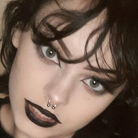 shayophelia Nøgen