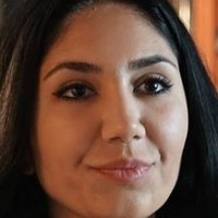 Sheena Kharazmi Nøgen