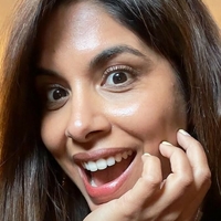 Sheena Melwani Nøgen