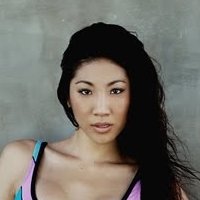 Sheena Sakai Nøgen