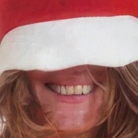 Sheila Moore Nøgen