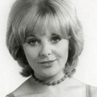 Sheila White Nøgen