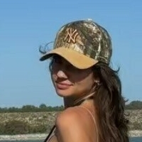 Shelby Abbott Nøgen