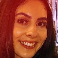 Shelby ASMR Nøgen