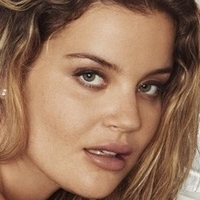 Shelby Rose Nøgen