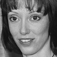 Shelley Duvall Nøgen