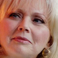 Shelley Long Nøgen