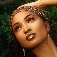 Shenseea Nøgen