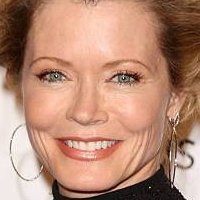 Sheree J. Wilson Nøgen