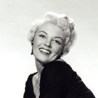 Sheree North Nøgen