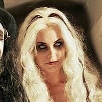 Sheri Moon Zombie Nøgen