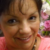 Sherri Bragg Nøgen