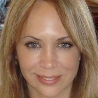 Sherrie Rose Nøgen