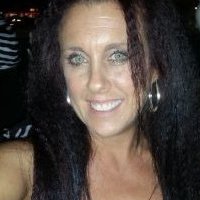 Sherry Hardin Nøgen