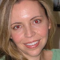 Sherry Hilliard Nøgen