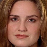 Sherry Stringfield Nøgen