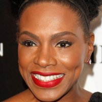 Sheryl Lee Ralph Nøgen