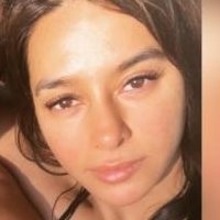 Shibani Dandekar Nøgen
