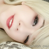 shiloh_owo Nøgen