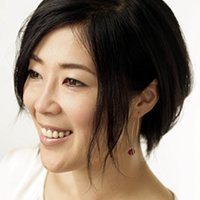 Shinobu Terajima Nøgen