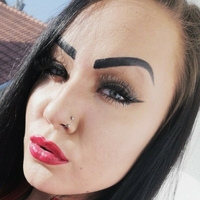 shiny_queen Nøgen