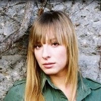 Shira Fleisher Nøgen