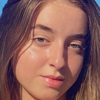 Shira Moss Nøgen