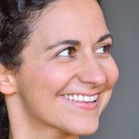 Shirin Soraya Nøgen