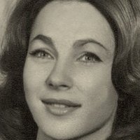 Shirley Anne Field Nøgen