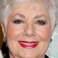 Shirley Jones Nøgen