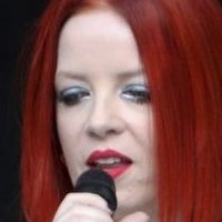 Shirley Manson Nøgen
