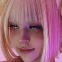 Shiro.konekochan Nøgen