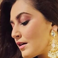 Shivaleeka Oberoi Nøgen