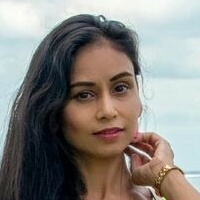 Shivani Nøgen