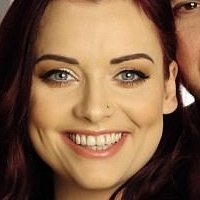 Shona McGarty Nøgen