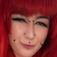 shpookyseraphina Nøgen