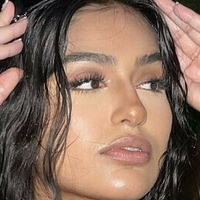 Shreya Verma Nøgen