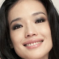 Shu Qi Nøgen