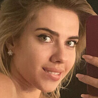 Shumskaya Nøgen