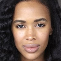 Shvona Lavette Chung Nøgen