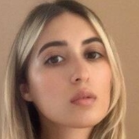 ShyGirl Nøgen