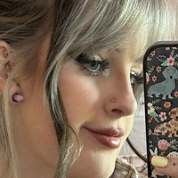 shyphoebefree Nøgen