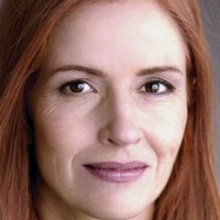 Sibylle Canonica Nøgen