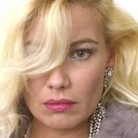 Sibylle Rauch Nøgen