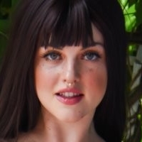 Sidney_babygirl Nøgen