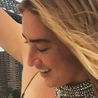 Sierra Quitiquit Nøgen
