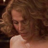 Sigourney Weaver Nøgen