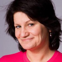 Sigrid Hauser Nøgen