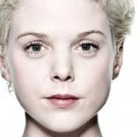 Sigrid Spork Nøgen
